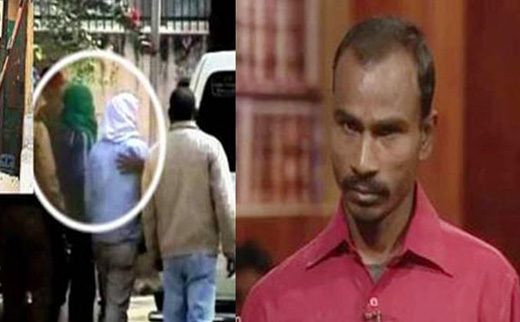 Ram singh commits suicide